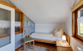 Holiday Home In The Thuringian Forest